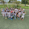 10/8(土)U7.U8練習試合