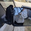 セレナ（C26）のドアミラーを交換したよ！