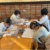 勉強合宿0次会