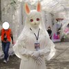 遅まきながらのハロウィンイベント④