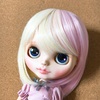 カスタムブライス アンジェリカイヴ