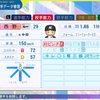 【パワプロ2024-2025】西野勇士（2014年）