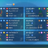 【ポケモンSV】ホウオウ軸【レギュレーションGダブル】