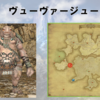 【FF14】黄金人物図鑑 「ヴューヴァージュー」オルコ･パチャ