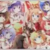 「きゃらっとくじ ご注文はうさぎですか? BLOOM ～RABBIT MEMORIES～」2022の中で最もレアな作品を決める　プレミアグッズランキング　