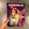 #クレームでもなく提言でもなく #清々しいまでの性生活 #ROCKETMANを観て