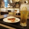 桃園国際空港の雰囲気のいいラウンジでオシャレな気分で台湾ビールを飲む『プラザプレミアムラウンジ ZoneA』