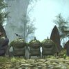 FF14で週末を過ごしたよー！