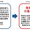 時系列と法体系を無視した朝日新聞が「5日夜に行われた『赤坂自民亭』が災害対応の遅れを招いた」と “デマ” を飛ばす