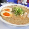 ラーメン来来亭　一宮浅野店　ランチ