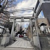 参拝記録　小野照崎神社　下谷神社