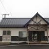 アルピコ交通　森口駅