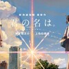 <span itemprop="headline">★「君の名は。」（2016）が100億円を突破！（非ジブリ作品では初の快挙）。</span>