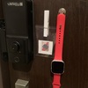 【ADHD】次男にApple Watchつけさせるの忘れた