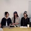 NewJeans、緊急ライブ配信でHYBEに怒りのメッセージ…「ミンヒジン代表をもういじめないでほしい」