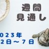 日米株の週間見通し【2023年10月1日〜7日】米国の政府機関閉鎖は土壇場で回避　10月相場がスタートし重要経済指標が多数　引き続き米金利や原油高に注目