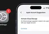 iOS 27の「設定」に消えないiCloudの赤バッジ。サインアウトで消すならSuicaに注意