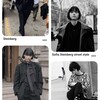 ヘアスタイルが変わると着たい服も変わった