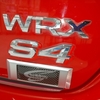 車内装修理＃340 スバル/WRX S4 フロアカーペット APドライブ取付跡ボルト・ビス穴補修