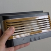 【AliExpressさん提供】蚊よけ機能つき？の車窓用２連換気ファンが来た！[PR]