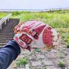 「僕はアゴが弱いんですよ。だから負けるんですよ。」
