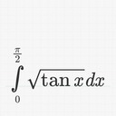 もりすの数学ブログ