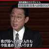 岸田総理「ウクライナ避難民の受け入れを進める」