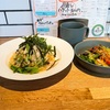 青森県八戸市/【八戸ランチ】みろく横丁のバルミュウさんのパスタランチを食べて来ました。