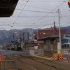 松風町停留場（函館市交通局）