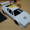 プラッツ　ＢＭＷ M1 プロカー　製作