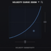 5.10.1. Velocity Curve Zoom