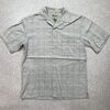 【1枚で様になる半袖シャツ特集！】