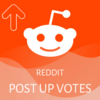 How Do Reddit Upvotes Impact Post Position?