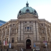 神奈川県立歴史博物館（旧横浜正金銀行本店本館）　神奈川県横浜市中区南仲通