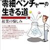 ベンチャー、中小零細企業の自社ブランド化への道筋、」