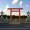 【天塩町】厳島神社に参拝してきた　2023.10.8