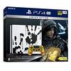 【伝説再び】PS4 Pro DEATH STRANDING LIMITED EDITION レビュー：今だからこそ手に入れたい理由