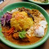 【スパイスカレーのエルトポ】呉の最新グルメ。4月にオープンしたばかりのスパイスカレーの新店(呉市本通)