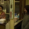 08月09日、吉行和子(2008)