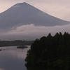 富士山麓旅日記５（休暇村　富士）