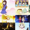 今週のはなまる幼稚園 #12（最終回）「はなまるなクリスマス/はなまるな気持ち」　★★☆☆☆