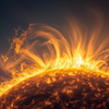 太陽コロナの高温問題の謎に迫る