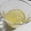 かんたん！はちみつレモン生姜ゼリーの作り方　カフェごはんのデザートや日常のヘルシーおやつ