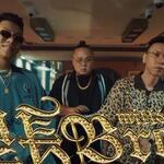 頑童MJ116 –「里長Bro」歌詞，曲是“讓我們在忙碌的現代生活中，重新發現身邊的美好與溫暖...” 
