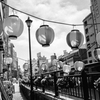 monochrome
