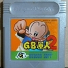 【GB】GB原人2 ～ドロボウになったり、怪獣になったり忙しい原人～