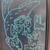 ポンコちゃんをマンガハックに投稿したい。