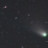 遠ざかりつつあるオルバース彗星(2024/08/01)