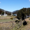 日本　山里のローカル鉄道