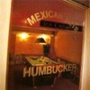 humbucker - MEXICAN PET(CD)